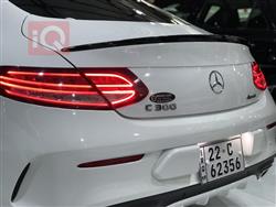 مێرسێدس بێنز C-Class